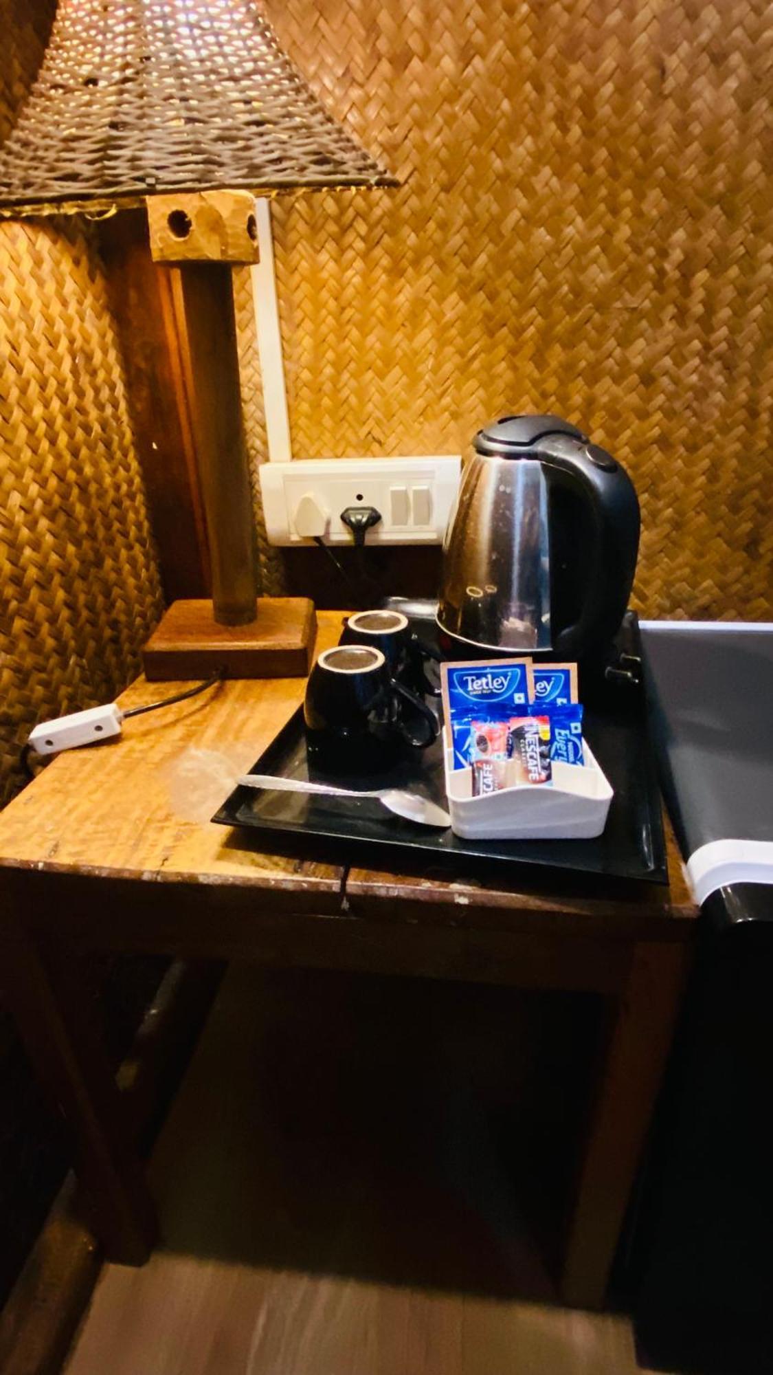 キャピタル O 41974 ビレッジ スーズゲット ビーチ リゾート モージム エクステリア 写真